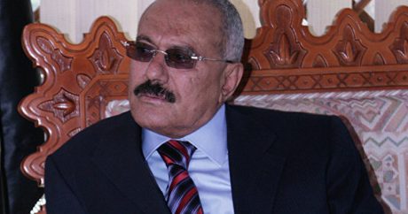 Хуситы выдвинули условия для выдачи тела экс-президента Йемена