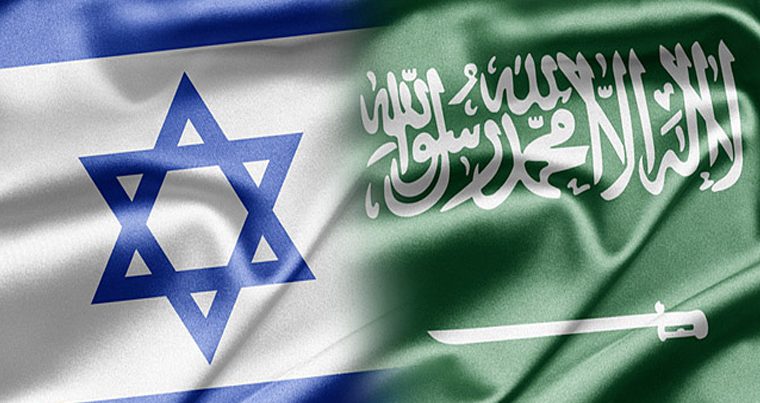 Директор ЦРУ: «Израиль и Саудовская Аравия активно сотрудничают»