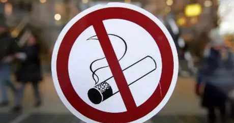 В Азербайджане запрещено курение в этих местах
