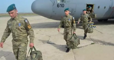 Азербайджан увеличит число миротворцев в Афганистане