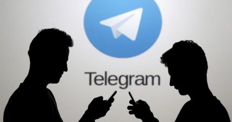 Названа причина сбоя в Telegram