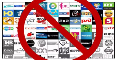 Армяне требуют запретить вещание российских телеканалов