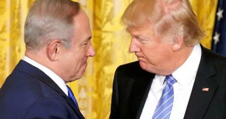 Израиль и США тайно заключили договор против Ирана