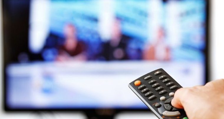 В Казахстане приостановили трансляцию российских телеканалов