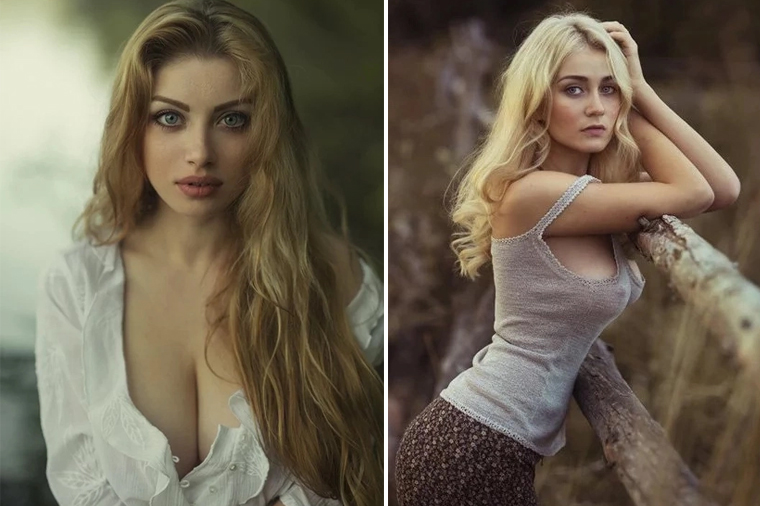 Невероятно красивые украинские девушки — ФОТО