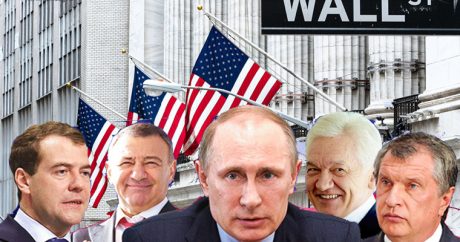 «Если российская элита хранит деньги в банках США, то чья это элита?» — ИНТЕРВЬЮ