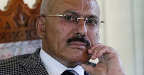 Убит экс-президент Йемена — ВИДЕО