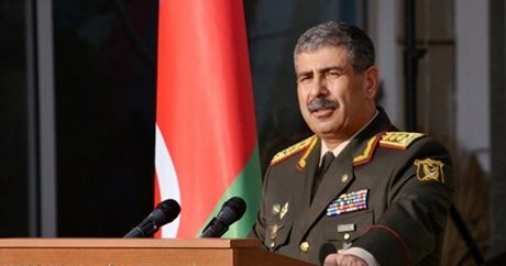 Закир Гасанов: Азербайджанская армия доказала, что является сильнейшей в регионе