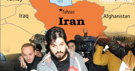 Список стран, нарушавших эмбарго против Ирана, шокировал США