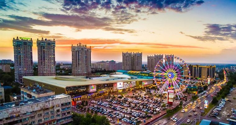 Культурная столица Казахстана примет именитых артистов – ФОТО