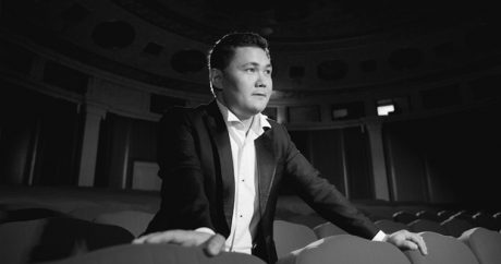 Медет Чотабаев: «Я могу с уверенностью сказать, что казахское музыкальное искусство вызывает в мире большой интерес»