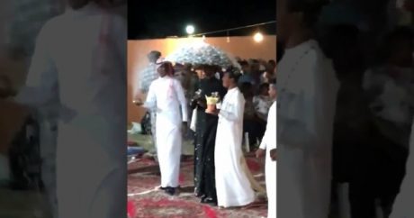В Саудовской Аравии задержаны участники однополой свадьбы