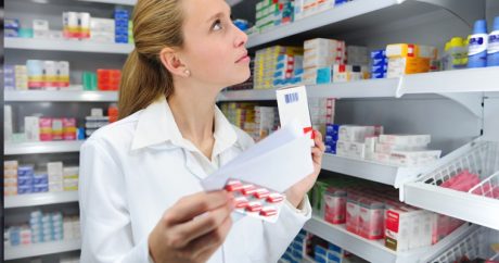 В аптеках Азербайджана не разрешается продавать вакцины — Минздрав