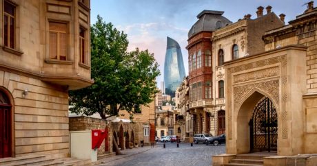 В YARAT пройдет «Ночь идей», посвященная архитектуре Баку