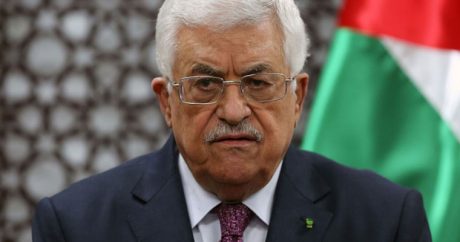 Махмуд Аббас: «Иерусалим — наша земля и мы не оставим наш город»