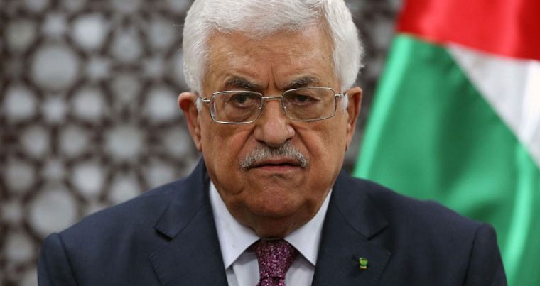 Махмуд Аббас: «Иерусалим — наша земля и мы не оставим наш город»