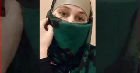 Женщина потребовала от Кадырова прекратить преследования чеченцев