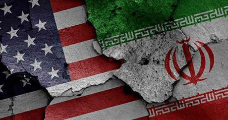 Иран обратился в ООН с жалобой на США