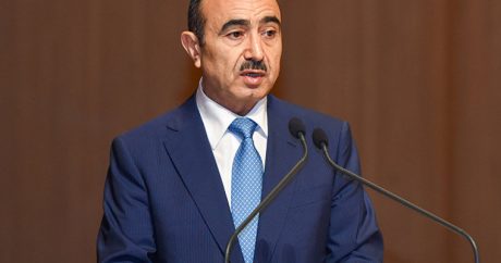 Али Гасанов: Никто и никогда не сможет победить азербайджанское государство