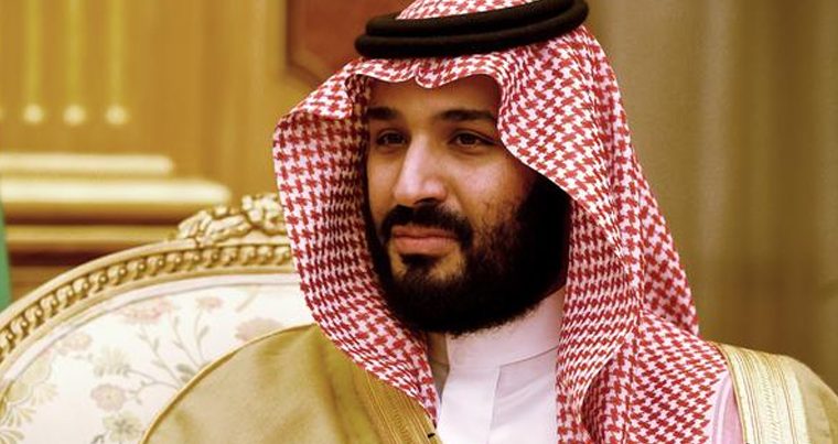 Власти Саудовской Аравии взыскали $107 млрд с задержанных принцев