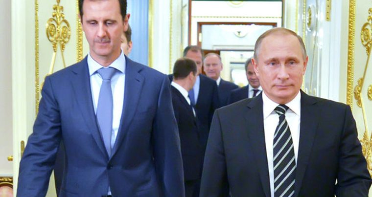 Диктатор — недобросовестный заемщик: Асад не погашает долги перед Путиным