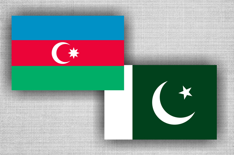 Азербайджан и Пакистан укрепляют военное сотрудничество
