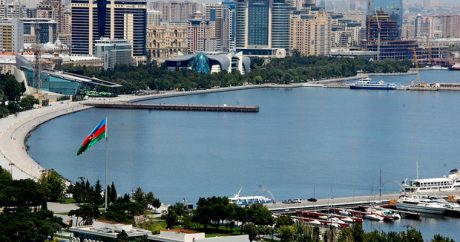 Ильгар Велизаде: «Азербайджанская экономика находится на ответственном этапе развития»