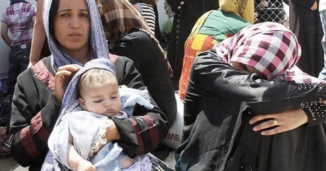 В Венгрии назвали беженцев «мусульманскими захватчиками»
