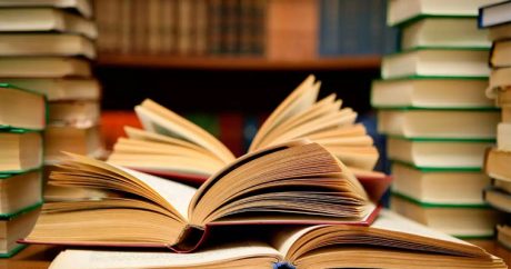 В Анкаре открыли необычную библиотеку из «спасенных» книг — ФОТО