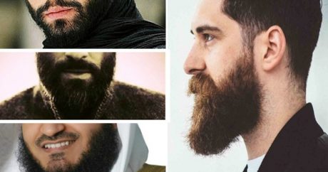 В Казахстане разработают эскизы бород, которые станут показателем религиозной деструктивности