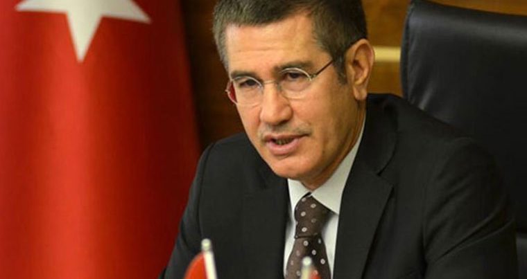 Министр обороны Турции: США и сегодня пытаются использовать ИГИЛ для контроля над Сирией