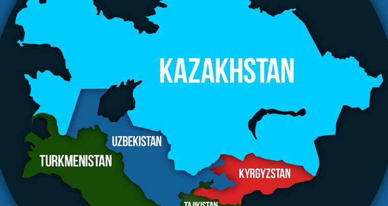Казахский эксперт: «Россия не сможет сохранить высокий уровень своего влияния на Центральную Азию»