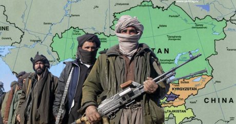 Казахский эксперт: «Страны Центральной Азии должны создать свой военный альянс»