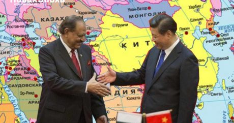 Военный эксперт: «Пакистан, укрепляя военное сотрудничество с КНР, продолжает курс на выход из-под влияния США»