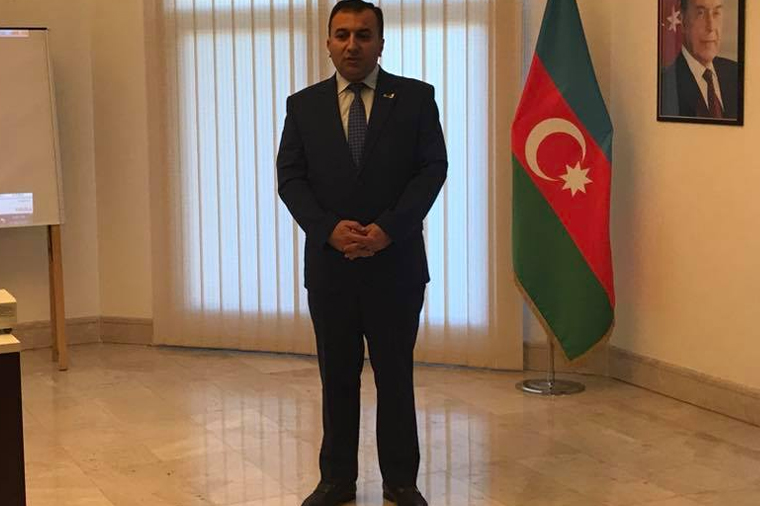 В Дубае состоялось мероприятие, посвященное 28-й годовщине событий 20 января в Баку