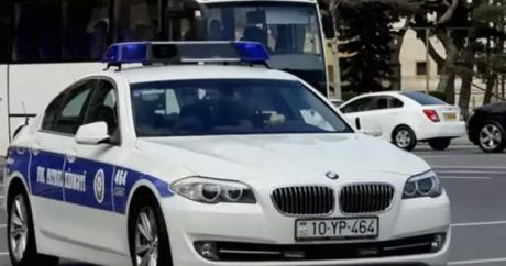 Дорожная полиция предупредила автовладельцев