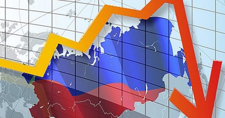 Эксперт: При сохранении нынешней политики рост ВВП России замедлится втрое