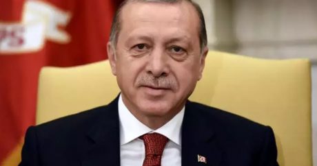 Эрдоган: Идея национального единства предполагает сплочённость всех жителей Турции