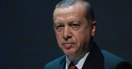 Эрдоган: Турецкий народ устал от бесконечных переговоров по членству в ЕС