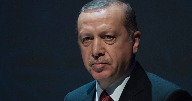 Эрдоган: Турецкий народ устал от бесконечных переговоров по членству в ЕС