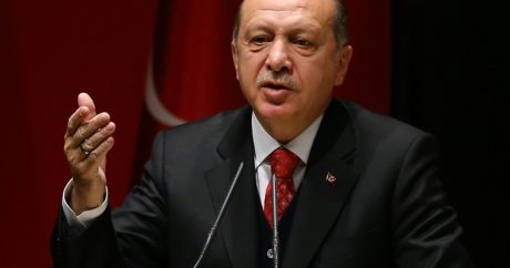 Эрдоган: «Главная цель операции в Африне — защищать наших братьев курдов от террористов YPG/PYD/ISIS»