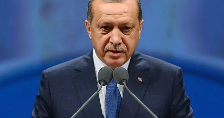 Эрдоган: «Анкара полна решимости уничтожить зону, подконтрольную террористам»