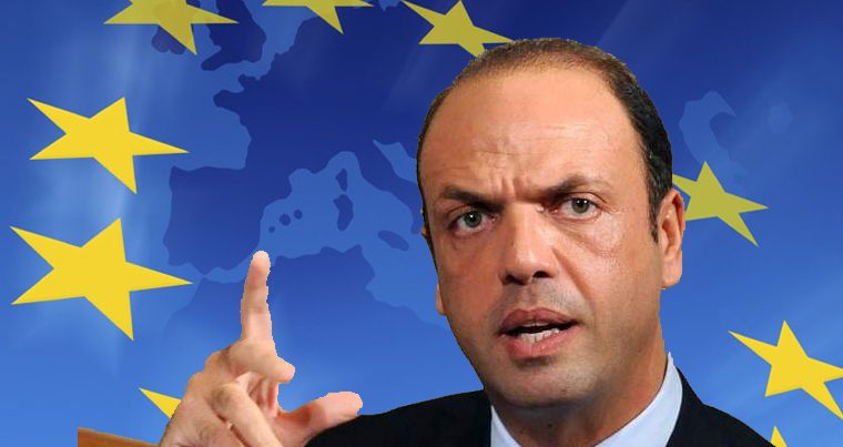 Евросоюз: «Карабахский конфликт находится в центре внимания ЕС»