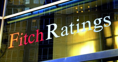 Fitch Ratings обнародовал прогноз роста экономики мировых стран