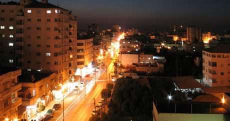Израиль восстановил энергоснабжение сектора Газы