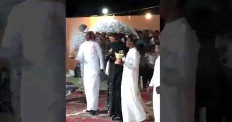 В Саудовской Аравии задержаны участники однополой свадьбы — ВИДЕО