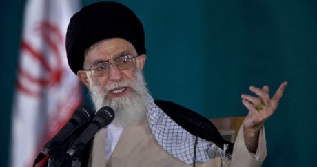 Хаменеи: Администрация США хуже, чем ИГИЛ
