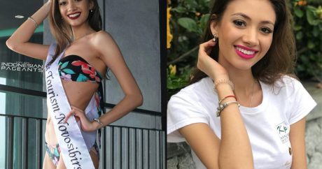 Россиянка завоевала титул «Мисс бикини мира» — ФОТО
