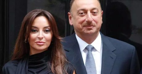 Президент Азербайджана Ильхам Алиев принял участие во всенародных празднествах по случаю Новруз байрамы