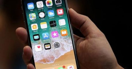 Apple прекратит продажи iPhone X